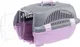 Миниатюра изображения товара Переноска для животных Ferplast Rider 10 / 73041099 (лавандовый)