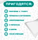 Миниатюра изображения товара Одноразовая пеленка для животных Zoo С суперабсорбентом 40х60 (60шт)