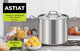 Миниатюра изображения товара Кастрюля Astiat AST2014