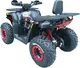 Миниатюра изображения товара Квадроцикл ХОРС 035 (красный)