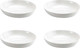 Миниатюра изображения товара Набор тарелок Luminarc Lines Q1935-4ECOM (4шт)