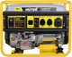 Миниатюра изображения товара Инверторный генератор Huter Grey DY9.5LX (64/1/140)