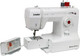 Миниатюра изображения товара Швейная машина Leader Royal Stitch 10