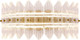 Миниатюра изображения товара Бра FAVOURITE Mirabella 4754-1W