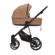 Миниатюра изображения товара Детская универсальная коляска Riko Velar Up 2 в 1 (бежевый)