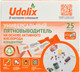 Миниатюра изображения товара Порошок для посудомоечных машин Udalix на основе активного кислорода (25 стиков)