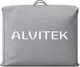 Миниатюра изображения товара Одеяло AlViTek Fluffy Dream 172x205 / ОЖЛ-О-20 (песчаная дюна)