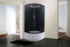 Миниатюра изображения товара Душевая кабина Oda 5001BT