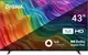Миниатюра изображения товара Телевизор Digma 43" DM-LED43SBB33