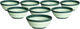 Миниатюра изображения товара Складная миска Berossi Compact / ИК 22262000 (8шт, чайное дерево)