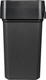 Миниатюра изображения товара Контейнер для мусора Econova Smart Bin Pro / 435296413 (25л, черный)