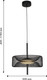 Миниатюра изображения товара Потолочный светильник F-Promo Trigger 4733-3P