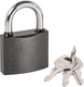 Миниатюра изображения товара Замок навесной Punto PK-0132 3 key (английский ключ)