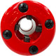 Миниатюра изображения товара Клупп трубный VOLL BSPT SS 3/4"/ 2.00162