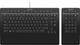 Миниатюра изображения товара Клавиатура 3Dconnexion 3DX-700092