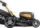Миниатюра изображения товара Газонокосилка аккумуляторная STIGA Combi 748e V Kit / 2L0487978/ST3
