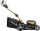 Миниатюра изображения товара Газонокосилка аккумуляторная STIGA Combi 748e V Kit / 2L0487978/ST3