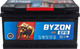 Миниатюра изображения товара Автомобильный аккумулятор BYZON EFB R+ / BYZ1100F (110 А/ч)