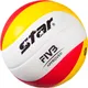 Миниатюра изображения товара Мяч волейбольный StaR VB225-34