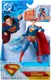Миниатюра изображения товара Фигурка коллекционная Spin Master Супермен Батл Аттак / 71587