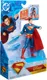 Миниатюра изображения товара Фигурка коллекционная Spin Master Супермен Батл Аттак / 71587