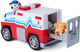 Миниатюра изображения товара Игровой набор PAW Patrol Поисковый отряд машинка с фигуркой Маршалл / 70809