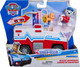 Миниатюра изображения товара Игровой набор PAW Patrol Поисковый отряд машинка с фигуркой Маршалл / 70809