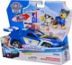 Миниатюра изображения товара Игровой набор PAW Patrol Поисковый отряд машинка с фигуркой Чейз / 70810