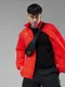 Миниатюра изображения товара Куртка FN Storm / FN4191001-807 (4XL, оранжевый)