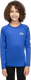 Миниатюра изображения товара Термокофта детская FN Warm Kid / KFN4063001-400 (р.160, синий)
