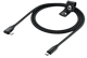 Миниатюра изображения товара Кабель Satechi AP-YCR100K (1м, черный)