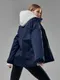 Миниатюра изображения товара Куртка FN Storm / FN4191001-424 (4XL, темно-синий)