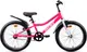 Миниатюра изображения товара Велосипед AIST Serenity 1.0 20 2026 (розовый, разобранный, в коробке)