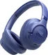 Миниатюра изображения товара Беспроводные наушники JBL Tune 730BT / JBLT730BTBLU (синий)