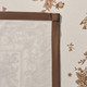 Миниатюра изображения товара Скатерть Lefard Rich Garden 850-754-22 (белый)