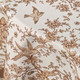 Миниатюра изображения товара Скатерть Lefard Rich Garden 850-754-23 (белый)