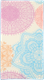 Миниатюра изображения товара Полотенце Этель Pattern пляжное 70x140 / 10946471