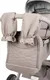 Миниатюра изображения товара Детская универсальная коляска Aimile Adventurer / ADV-10 (серо-бежевый)
