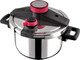 Кастрюля-скороварка Piere Lamart LT 1255 Steam — фото 3