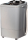 Миниатюра изображения товара Стиральная машина Horizont WM-4601W (серый)