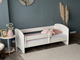 Миниатюра изображения товара Кровать-тахта детская Мебель детям Комфорт 80x180 Т-180-Б (без ящиков)
