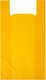 Миниатюра изображения товара Пакеты фасовочные Laima 700791 (желтый, 100шт)