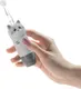 Миниатюра изображения товара Детская звуковая зубная щетка Revyline RL 025 Baby Cat / 8620 (серый)