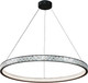Миниатюра изображения товара Люстра FAVOURITE Shelty 4704-8P