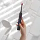 Миниатюра изображения товара Электрическая зубная щетка Revyline RL 075 / 9049 (черный/красный)