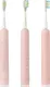 Миниатюра изображения товара Электрическая зубная щетка Revyline RL 044 Pink / 9161