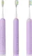 Миниатюра изображения товара Электрическая зубная щетка Revyline RL 044 Violet / 9160