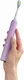 Миниатюра изображения товара Электрическая зубная щетка Revyline RL 044 Violet / 9160