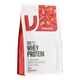 Протеин OstroVit 100% Whey Protein (700г, клубника-сливки) — фото 4