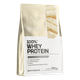 Протеин OstroVit 100% Whey Protein (700г, белый шоколад) — фото 5